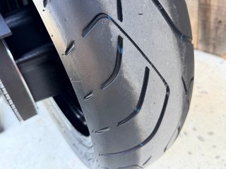 Yamaha T-Max 530 Scooter Negra
