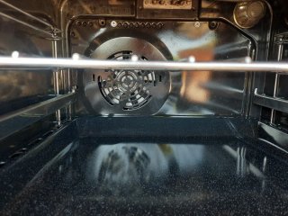 Horno Eléctrico Acero Inoxidable Electrolux