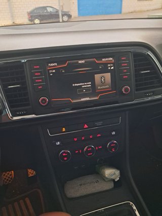 SEAT Ateca 2018