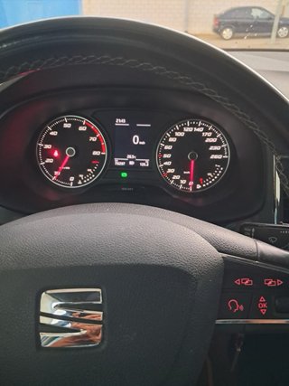 SEAT Ateca 2018