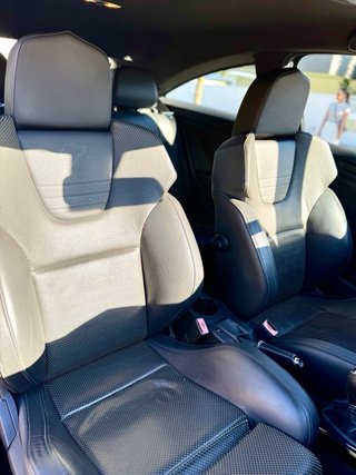Opel Astra H opc - 2.0 turbo, 240cv