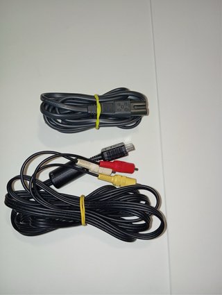 Ps1 scph-9002 boxata