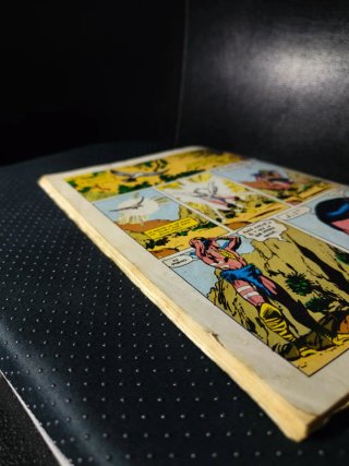 Cómic LA TELARAÑA DE SPIDERMAN nº 109 (Forum 1985)