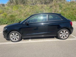 Audi A1 2011