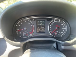 Audi A1 2011