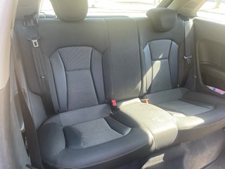 Audi A1 2011