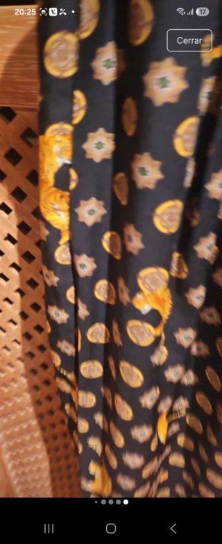 Conjunto ZARA
