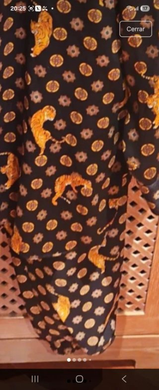 Conjunto ZARA