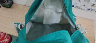 Bolsa de pádel Vision