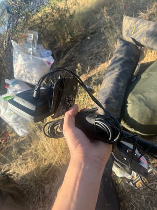 Sonda Lowrance Hook 4x