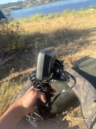 Sonda Lowrance Hook 4x