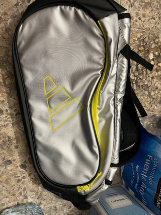 Paletero Padel Adidas