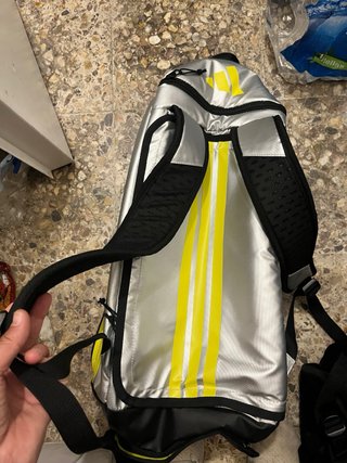 Paletero Padel Adidas