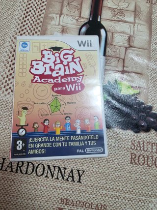 Console Nintendo Wii Bianca