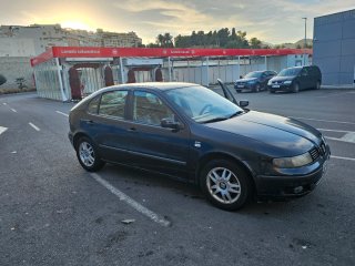 SEAT Leon 2002