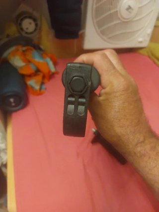 Manijas Amoladora Bosch y Makita