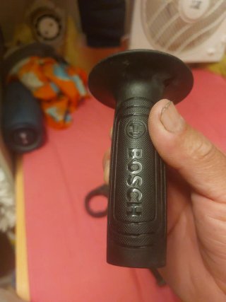 Manijas Amoladora Bosch y Makita