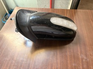 Espejos Retrovisores Mercedes ML W163