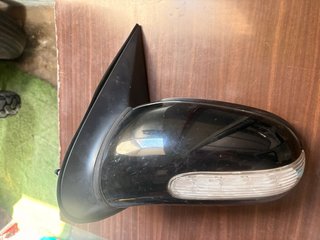 Espejos Retrovisores Mercedes ML W163