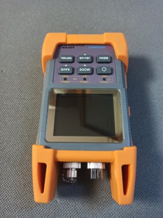 Medidor Potencia ADPON-T FTTx