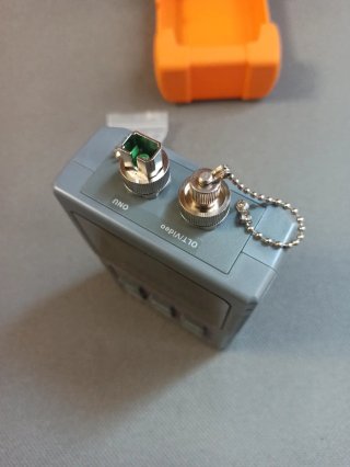 Medidor Potencia ADPON-T FTTx