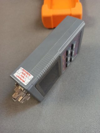 Medidor Potencia ADPON-T FTTx