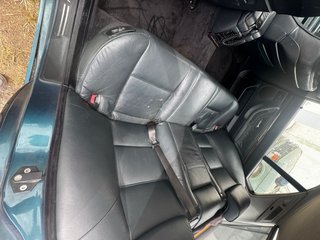 BMW Serie 7 1998
