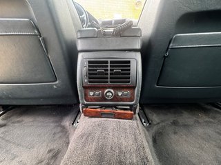 BMW Serie 7 1998