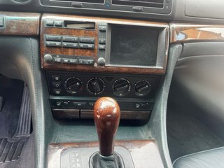 BMW Serie 7 1998