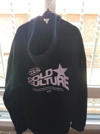Lote sudaderas shein