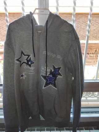 Lote sudaderas shein