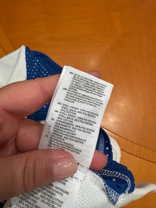 Canotta Adidas StellaSport Donna M