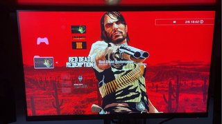Playstation 3 Sony Nera