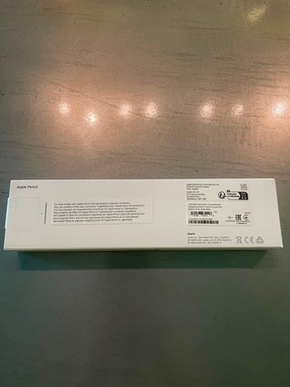 iPad Pro 12.9, Apple Pencil y Magic Keyboard