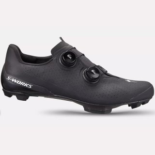 Scarpe MTB Specialized Recon Nere Taglia 43