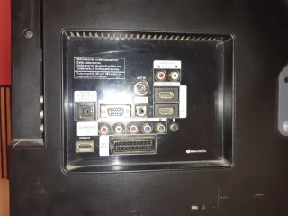 Televisor Samsung 37 HD 1080p