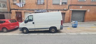 Mudanzas desde 20€  Tamien se Ace limpiezas locale