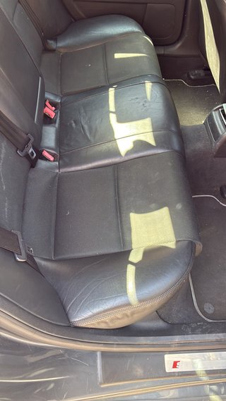 Audi A4 3.0TDI 240cv 2007