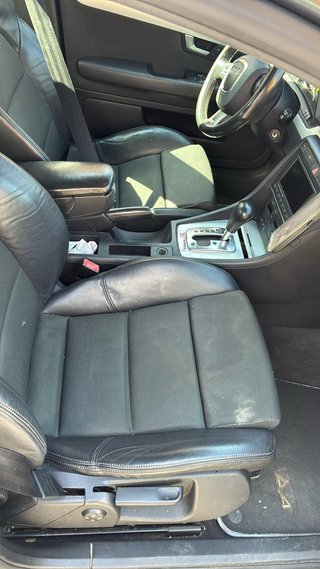 Audi A4 3.0TDI 240cv 2007