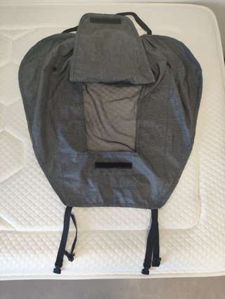 Cochecito Baby Ace 042 todoterreno + Accesorios
