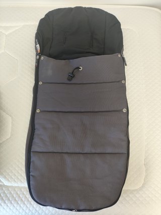 Cochecito Baby Ace 042 todoterreno + Accesorios