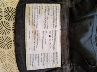 Mochila Portabebés Manduca Negra