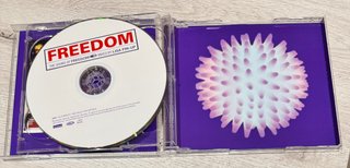 CD Freedom - The Sound of Freedom