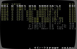 Cartuccia SNES 900 in 1 PAL Yuswallow