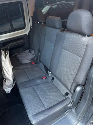 Volkswagen Caddy 2018