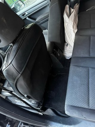 Volkswagen Caddy 2018