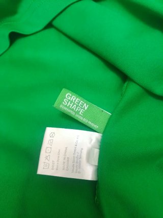 Maglia Tecnica Sportiva Vaude Uomo S