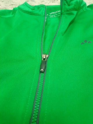 Maglia Tecnica Sportiva Vaude Uomo S