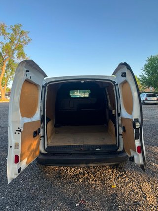Renault Kangoo 2020