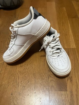 Zapatilla Nike Air Force 1 Blanca